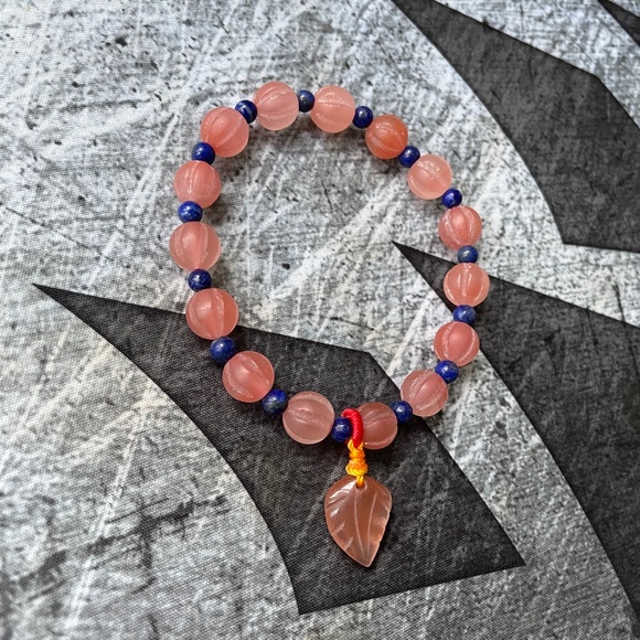 crystal bracelet - Picture 1 of 1